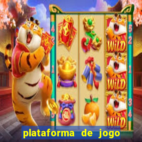 plataforma de jogo fora do brasil